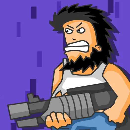 Hobo Prison Brawl  Play Now Online for Free 