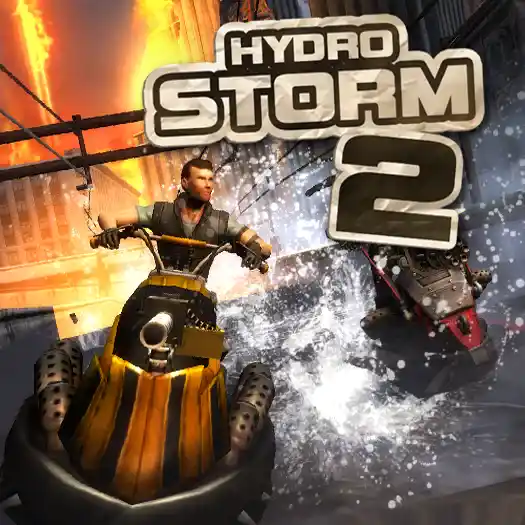 Hydro Storm 2