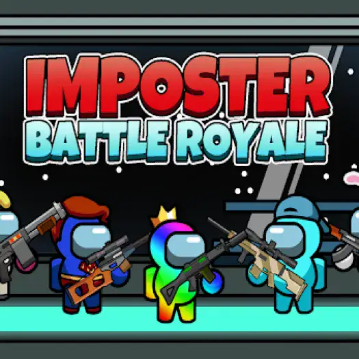 Imposter Battle Royale