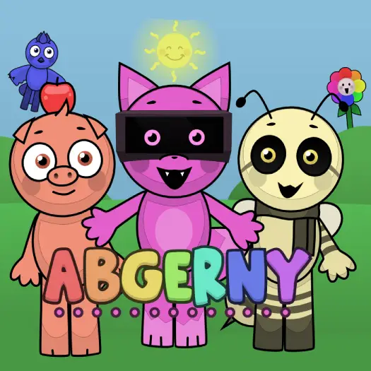 Incredibox Abgerny