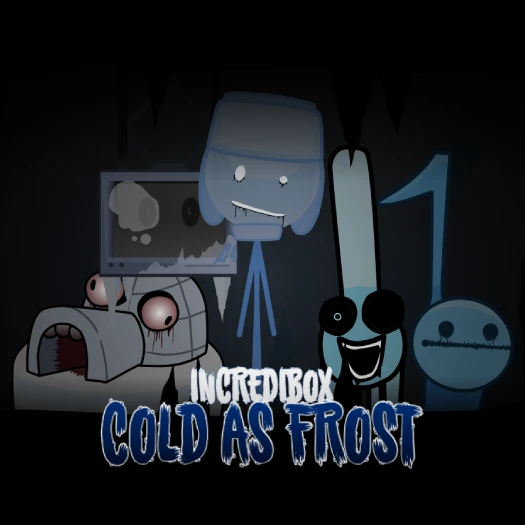 Incredibox: Cold As Frost