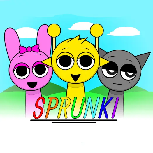 Incredibox Sprunki