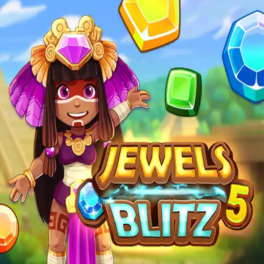 Jewel Blitz 5