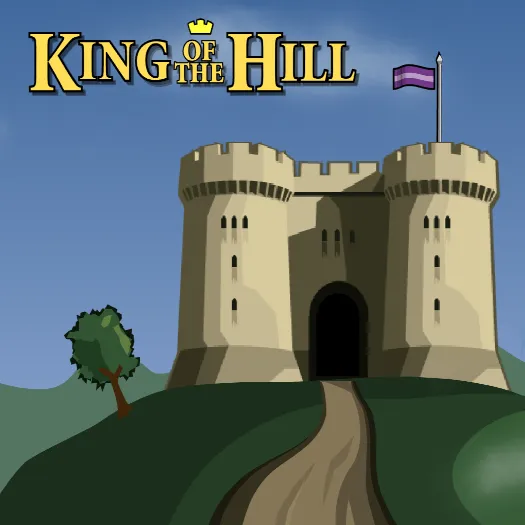 King of the Hill