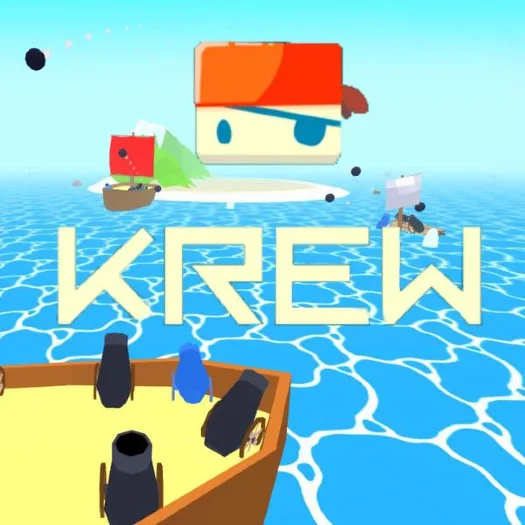 Krew.io