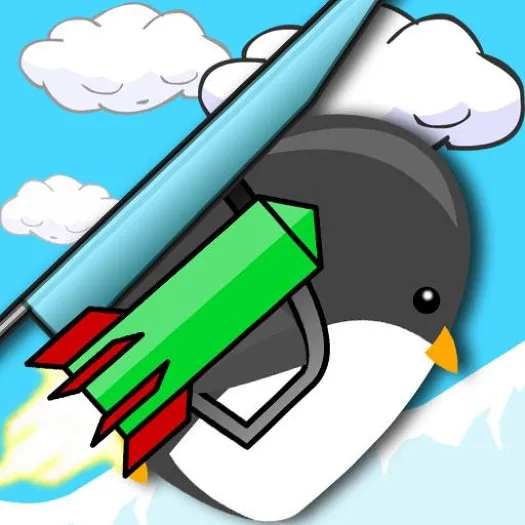 LEARN TO FLY free online game on