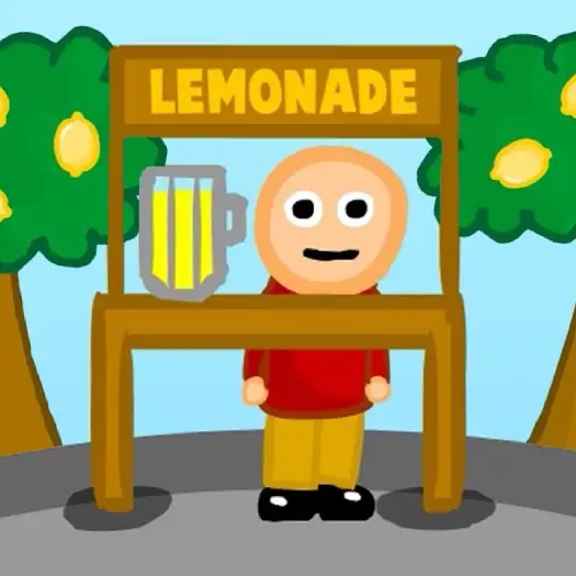 Lemonade World