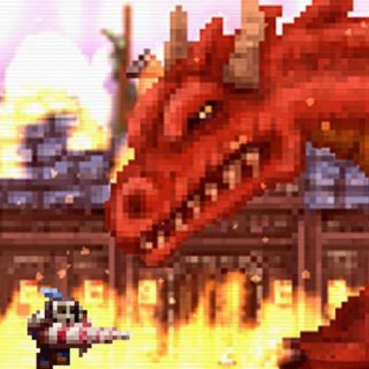 Loot Hero