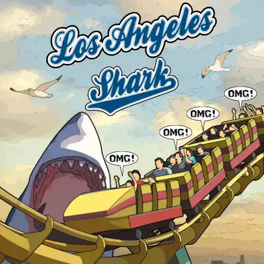 Los Angeles Shark