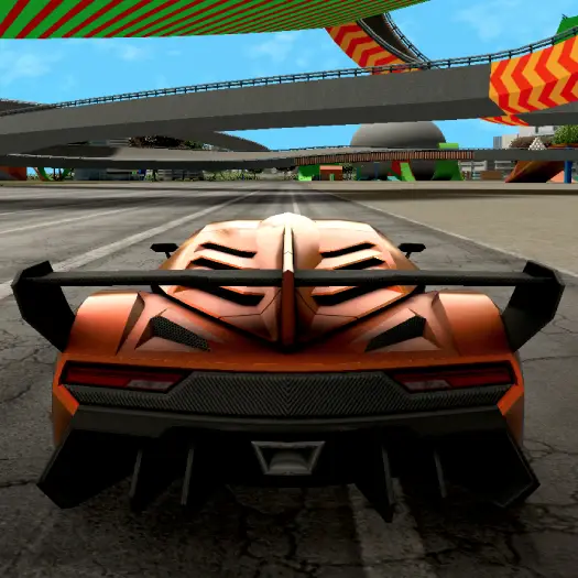 Madalin Stunt Cars 2