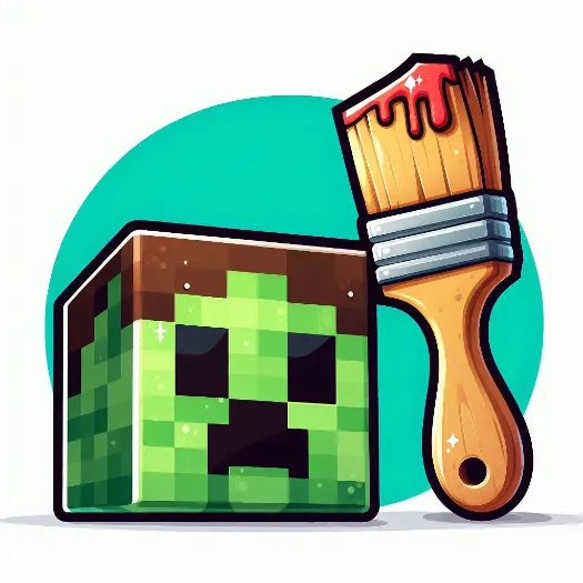 Make a Minecraft Skin