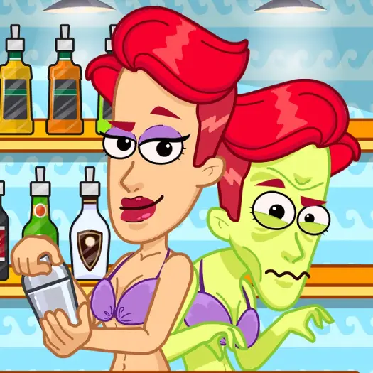 Max Mixed Cocktails