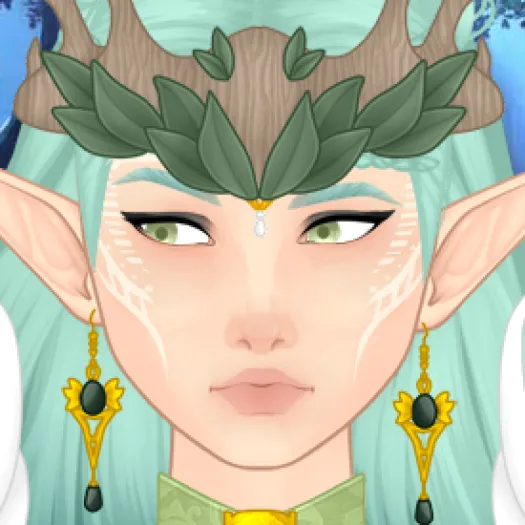 Mega Fantasy Avatar Creator