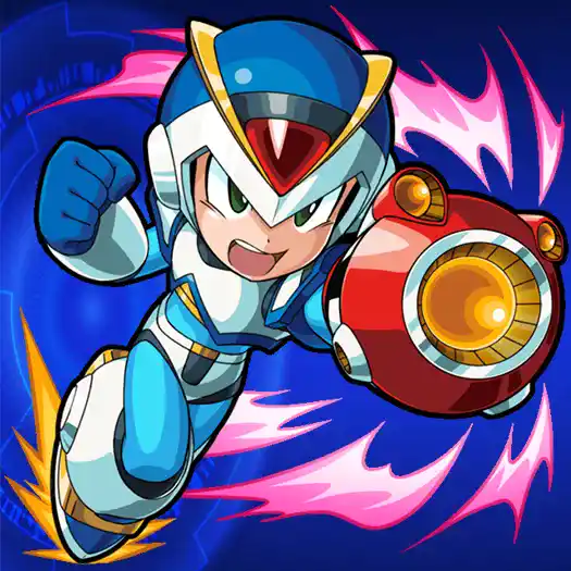 Megaman Project X 