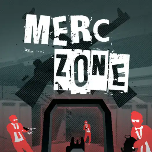 Merc Zone