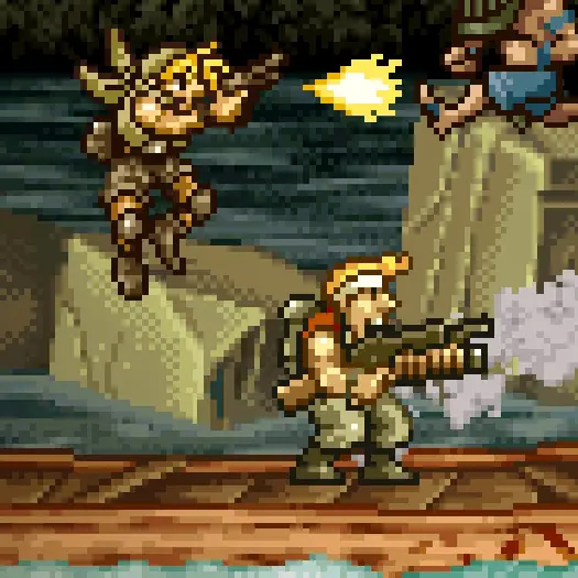 Metal Slug