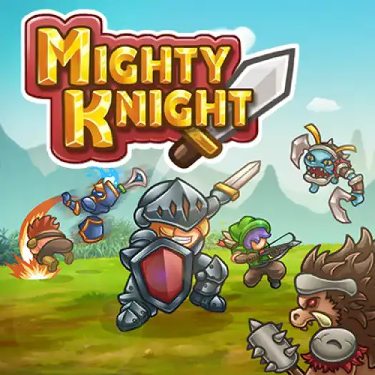 Mighty Knight