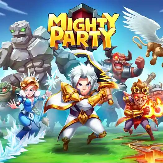 Mighty Party 