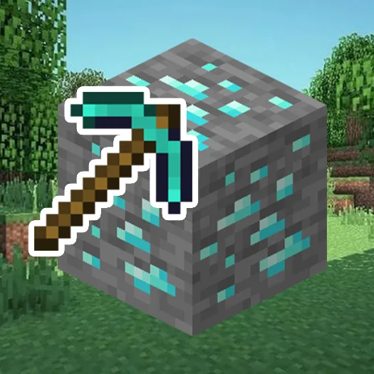 Minecraft Clicker em Jogos na Internet