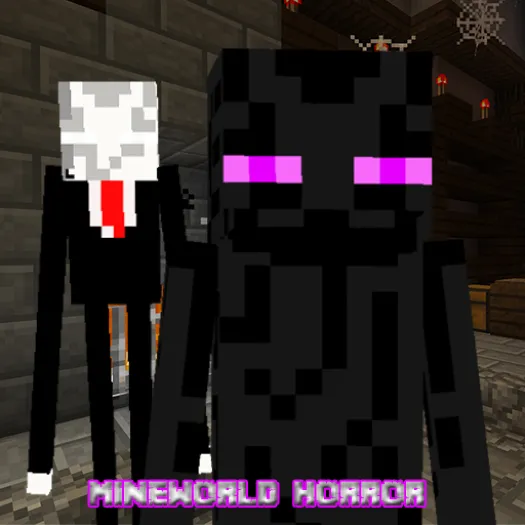 Mineworld Horror 