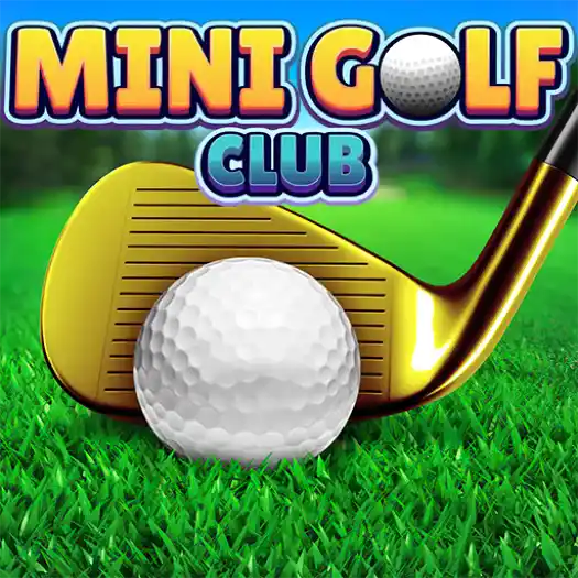 Mini Golf Club - 🕹️ Online Game