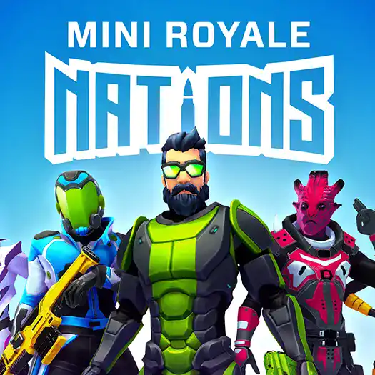 Mini Royale: Nations