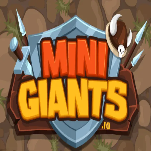 MiniGiants.io