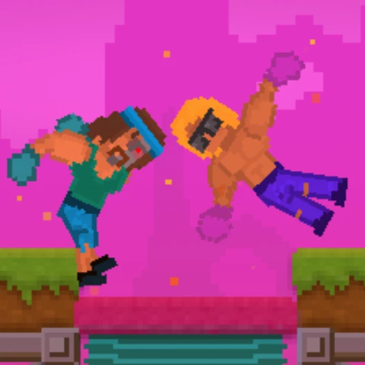 Mixed Macho Arts