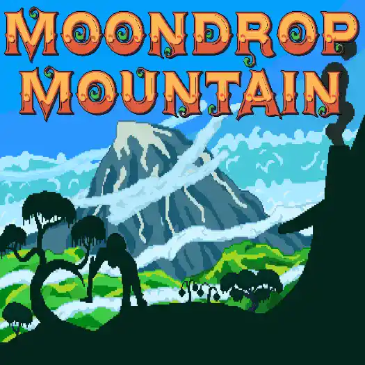 Moondrop Mountain