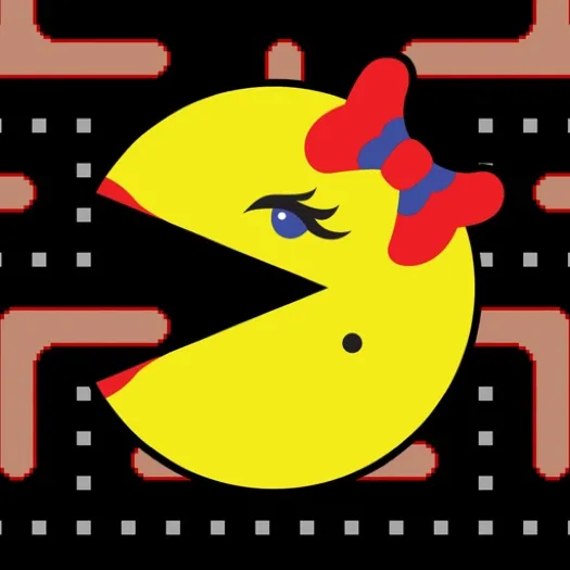 Ms Pacman