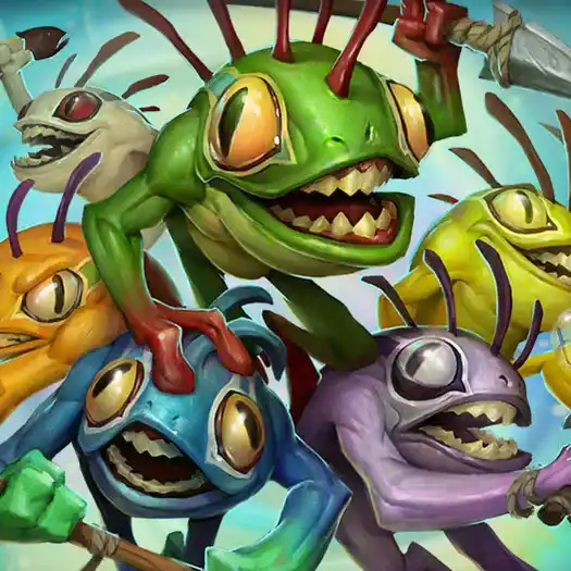 Murloc RPG