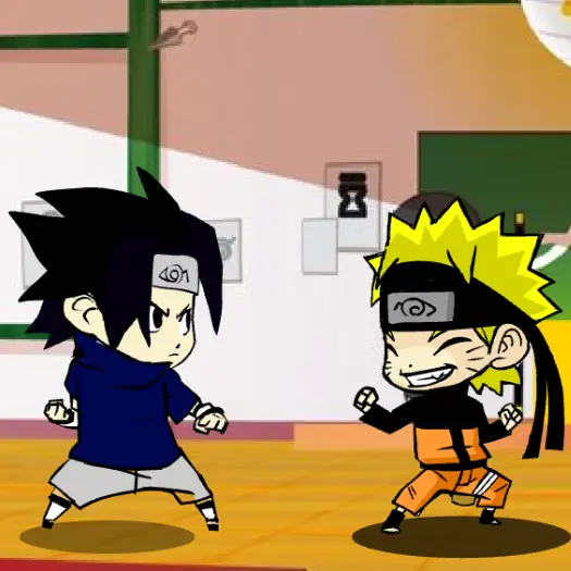 Naruto Mini