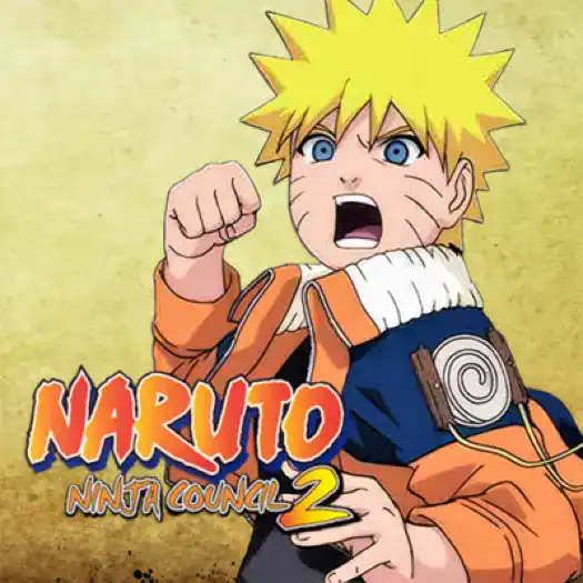 Naruto: Ninja Council 2