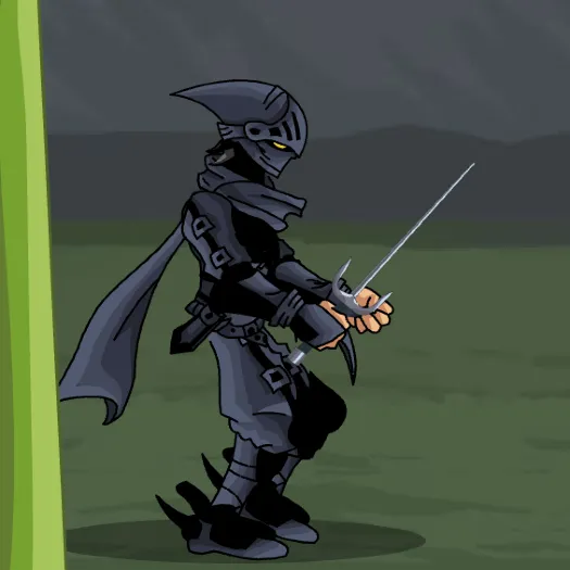Ninja Shadow Adventure