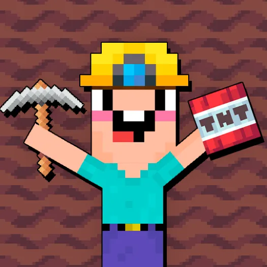 Noob Miner 2: Escape from Prison