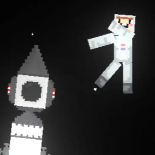 Noob: Rocket To The Moon