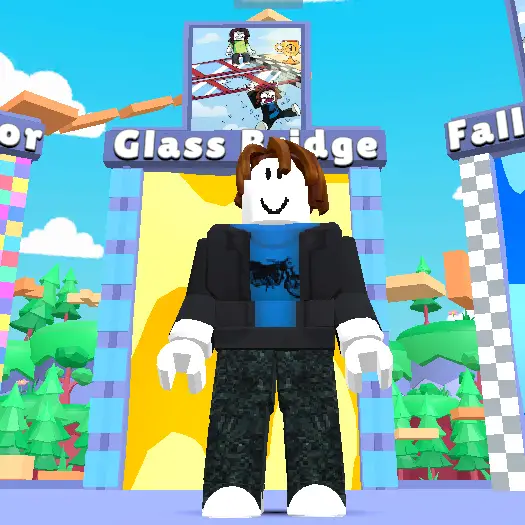 Obby: Mini Games