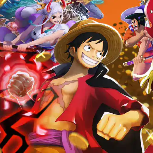 One Piece: War of Thrones