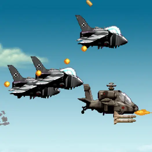 Overkill Apache