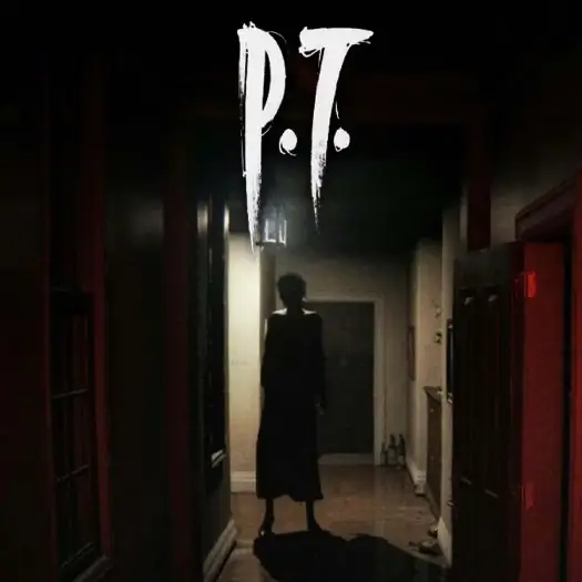 P.T. Silent Hill