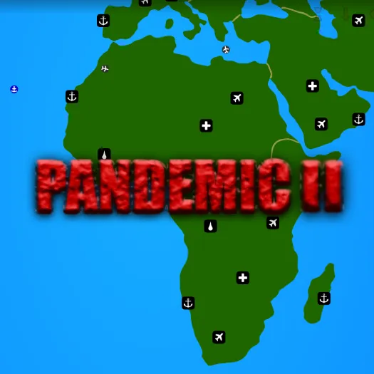 Pandemic 2