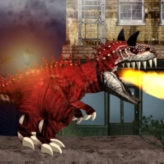 Paris Rex