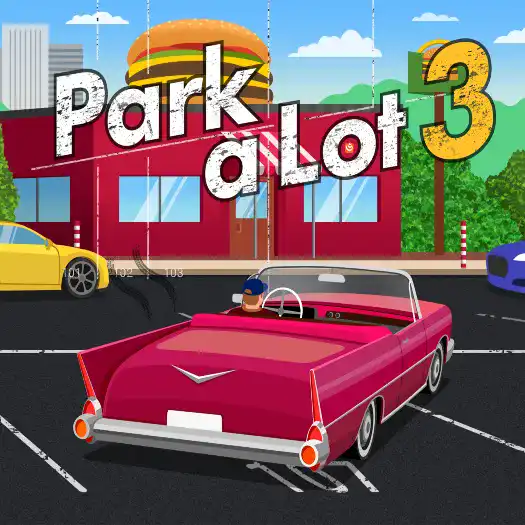 Park a Lot 3