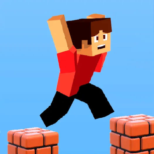 Parkour Block