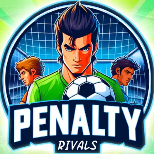 Penalty Rivals