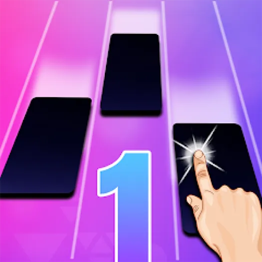 Piano Tiles