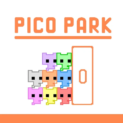 PICO PARK jogo online gratuito em