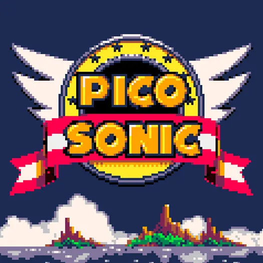 Pico Sonic