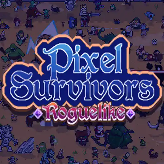 Pixel Survivors