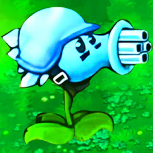 Plants Vs Zombies Hybrid Story
